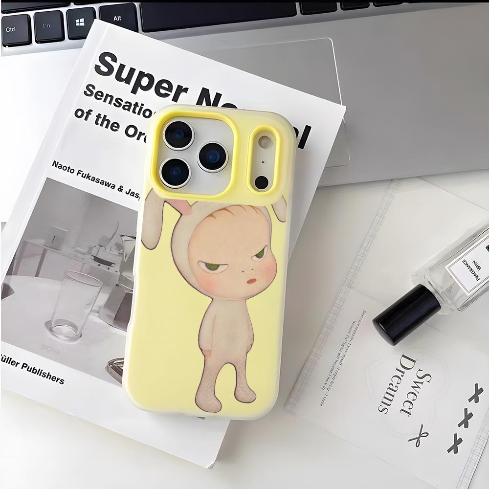 Funda de Teléfono del Artista  - Apple Iphone 15 Pro Max reseña y precio