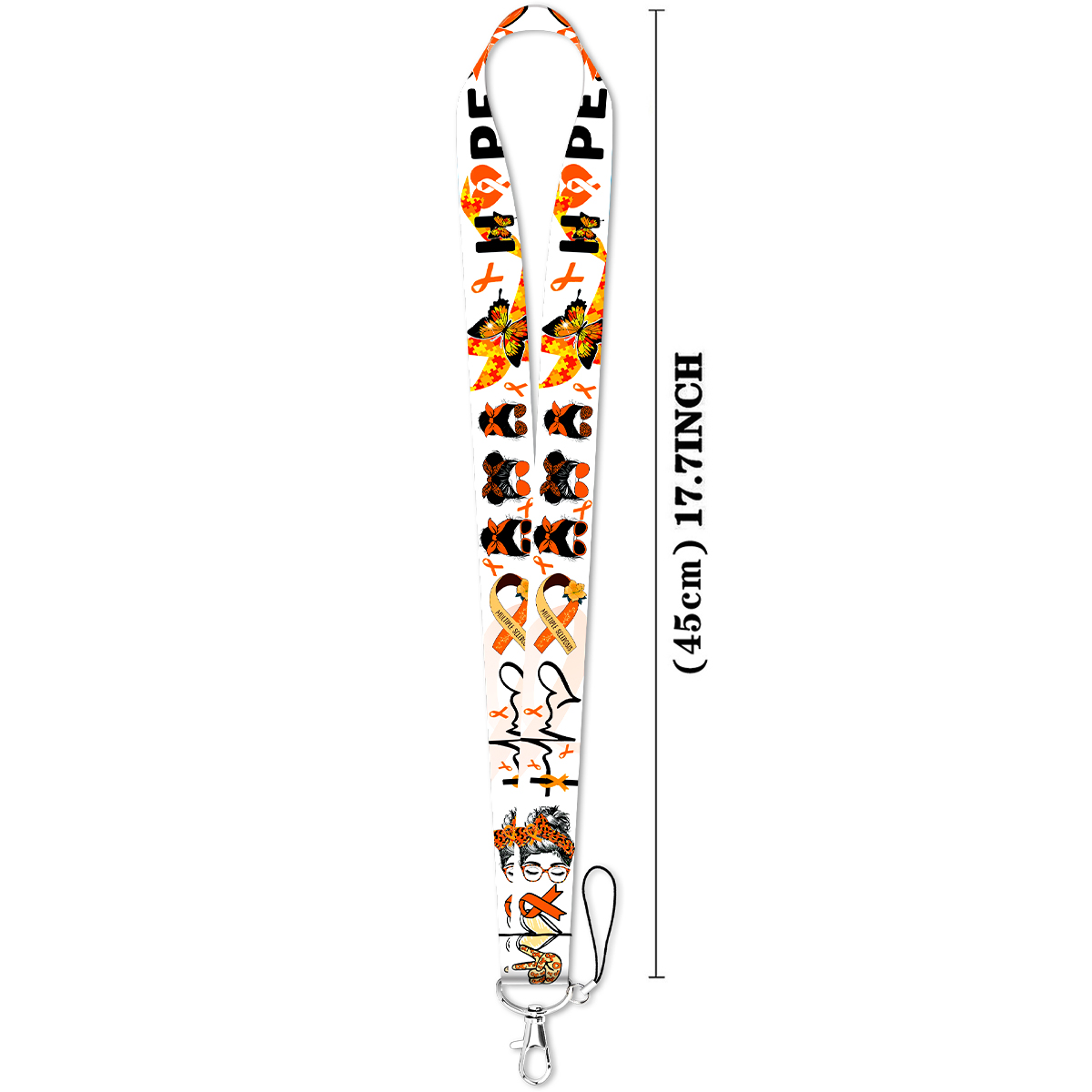Cordón de cuello con diseño de - Rugged Sport Strap reseña y precio