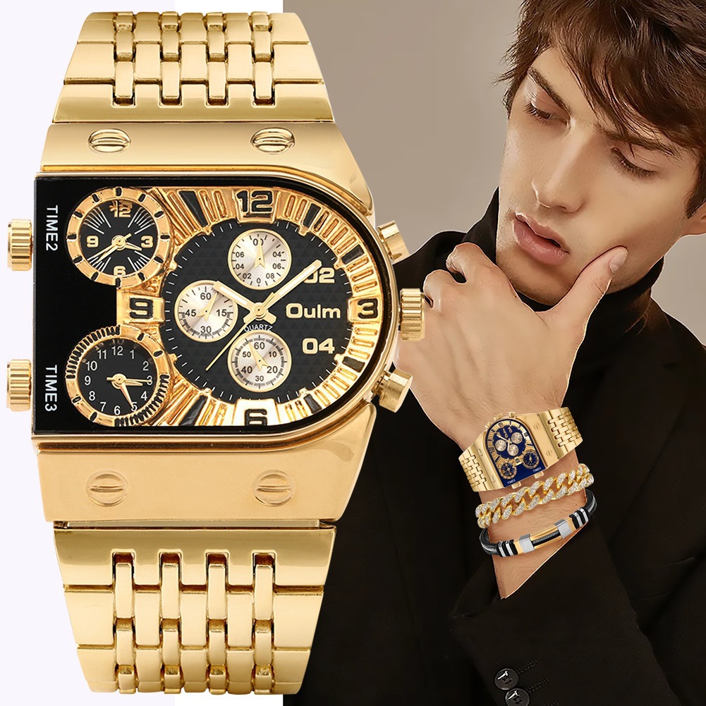 Reloj de cuarzo luminoso, resi - Smartwatch Face reseña y precio