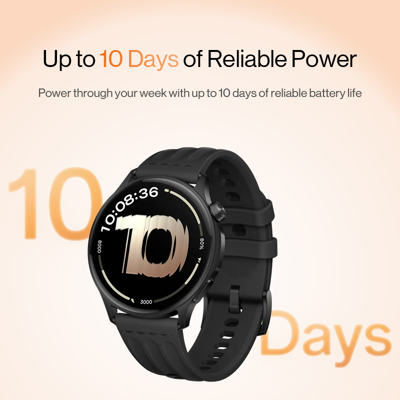 Estreno mundial OnePlus Watch  - Smartwatch X reseña y precio