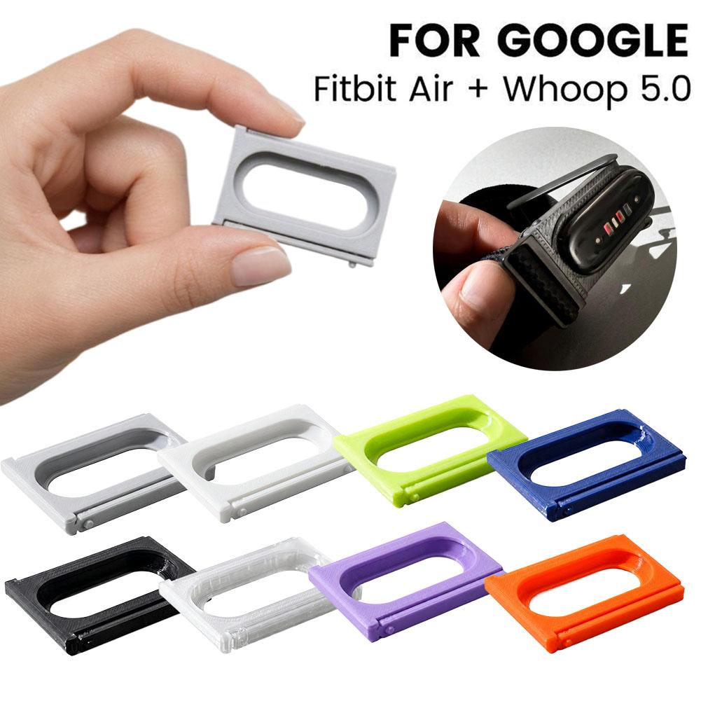 Soporte de Plástico para Fitbi - Smart Watch Accessories reseña y precio