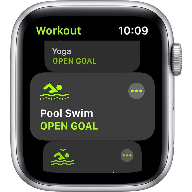 Apple Watch SE (2020) 1.ª Gene - Smartwatch X18 reseña y precio