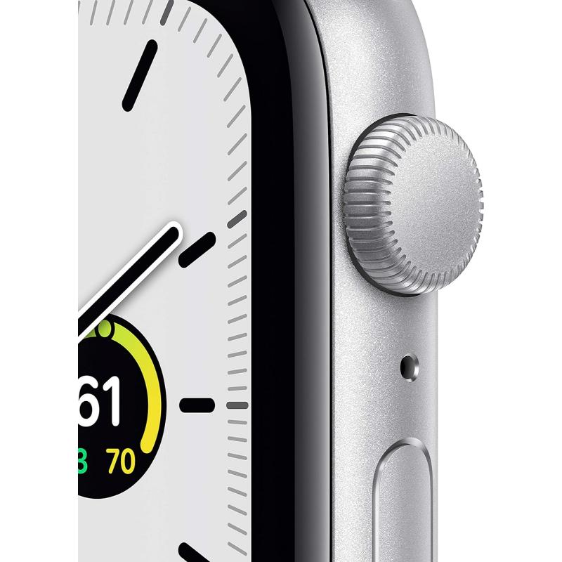 Apple Watch SE (2020) 1.ª Gene - Smartwatch X18 reseña y precio