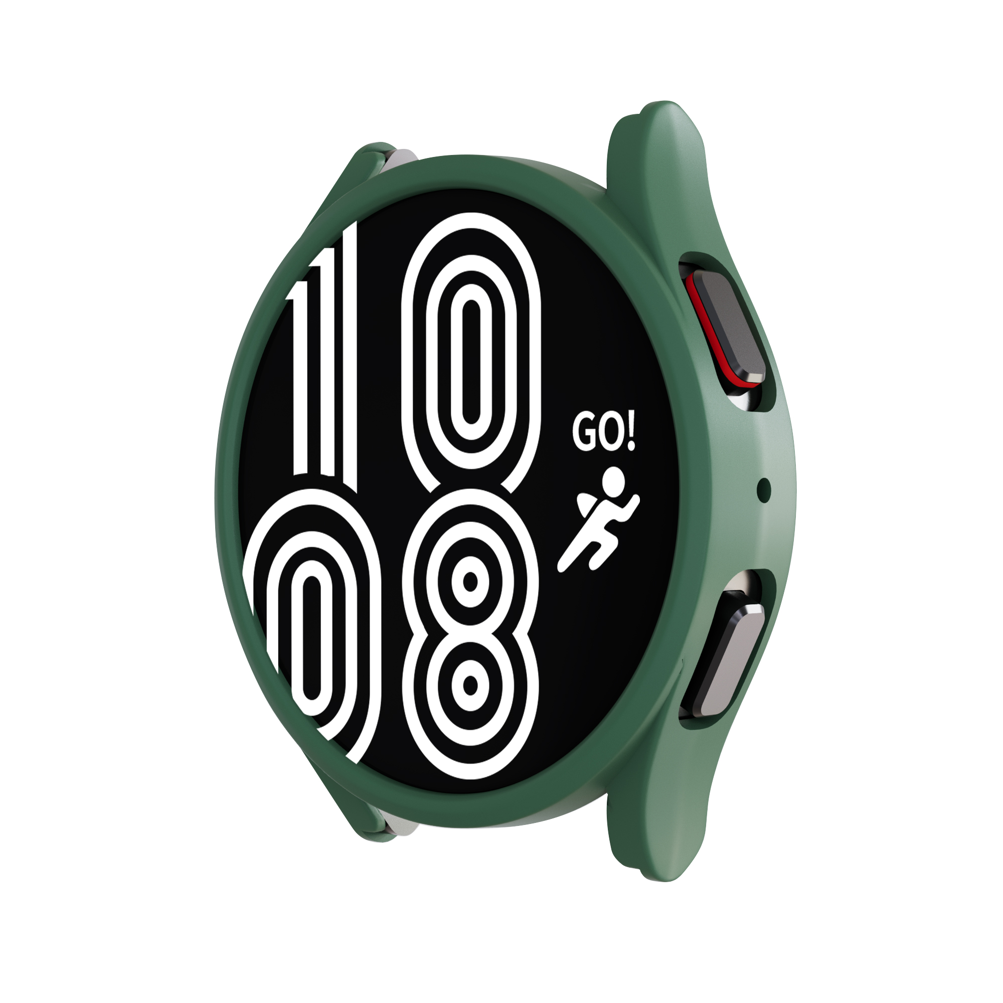 Funda de reloj para Samsung Ga - Samsung Smartwatch Accessories reseña y precio