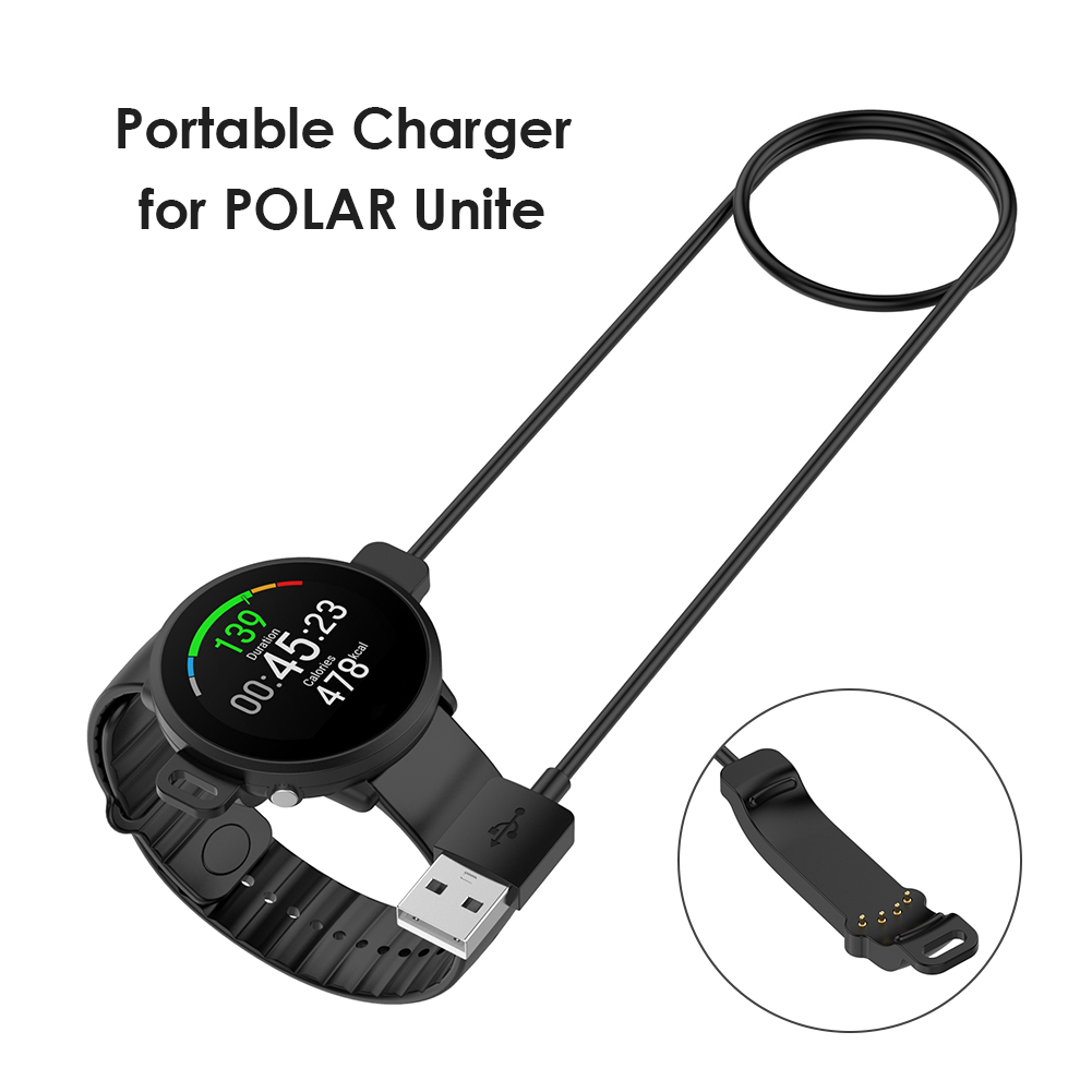 Cable de Carga para Reloj, 4 P - Smartwatch Accessories Shop reseña y precio
