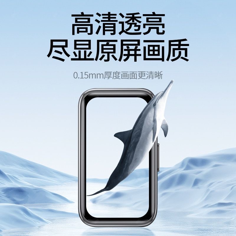 Protector de pantalla para Hua - Huawei Smartwatch Accessories reseña y precio