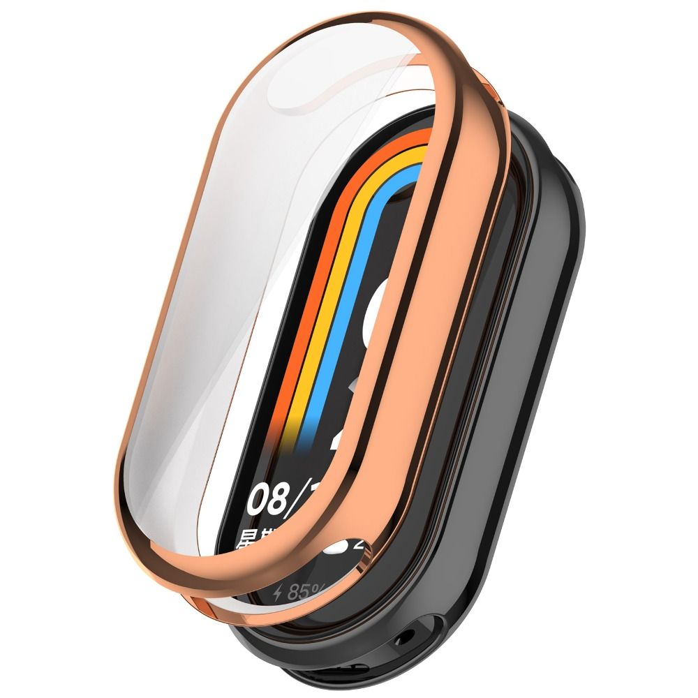 Funda Protectora de TPU Suave  - Garmin Smartwatch Accessories reseña y precio