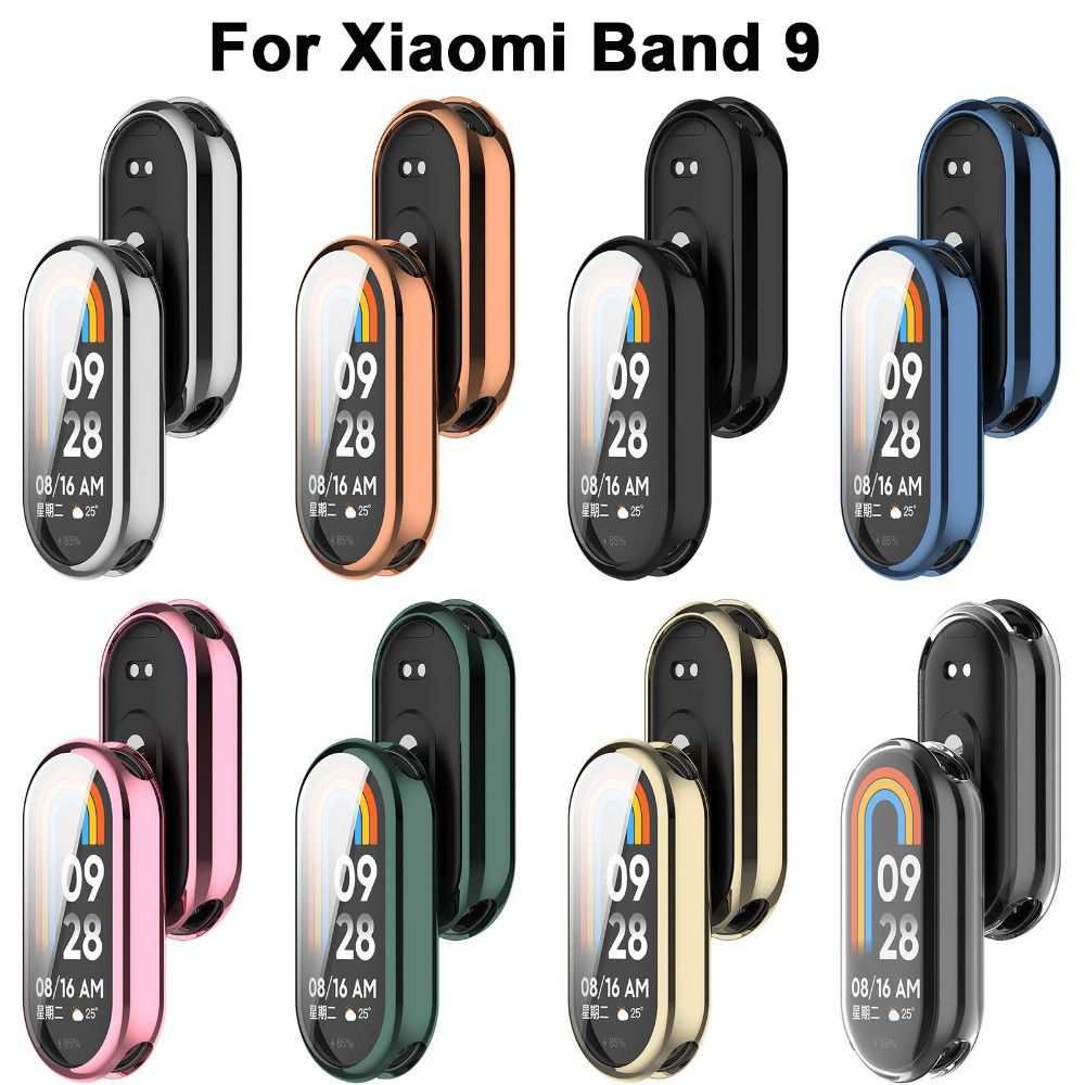 Funda Protectora de TPU Suave  - Garmin Smartwatch Accessories reseña y precio