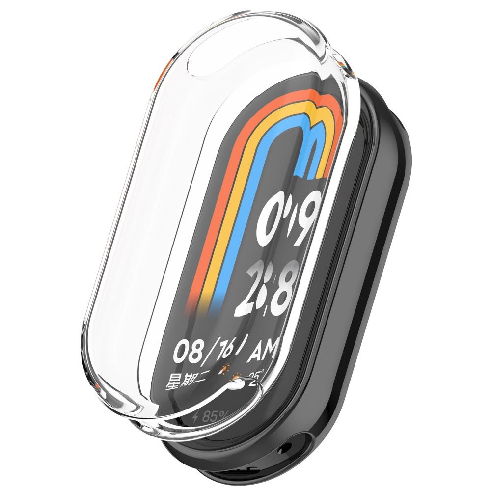 Funda Protectora de TPU Suave  - Garmin Smartwatch Accessories reseña y precio