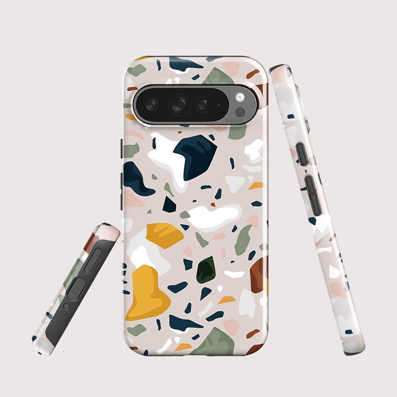 Fcicicase Funda de teléfono co - Google Pixel 9 Pro reseña y precio