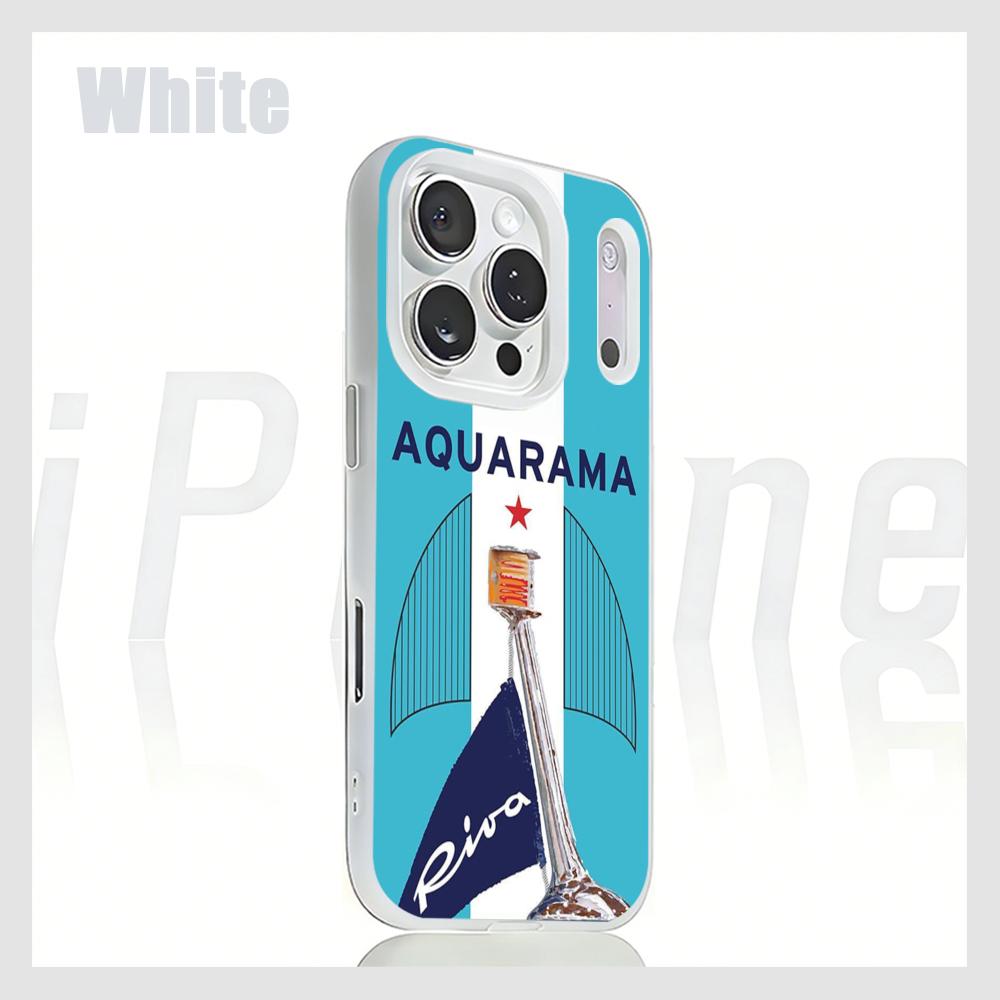 Funda para Teléfono RIVA Yacht - Apple Iphone 15 Pro Max reseña y precio