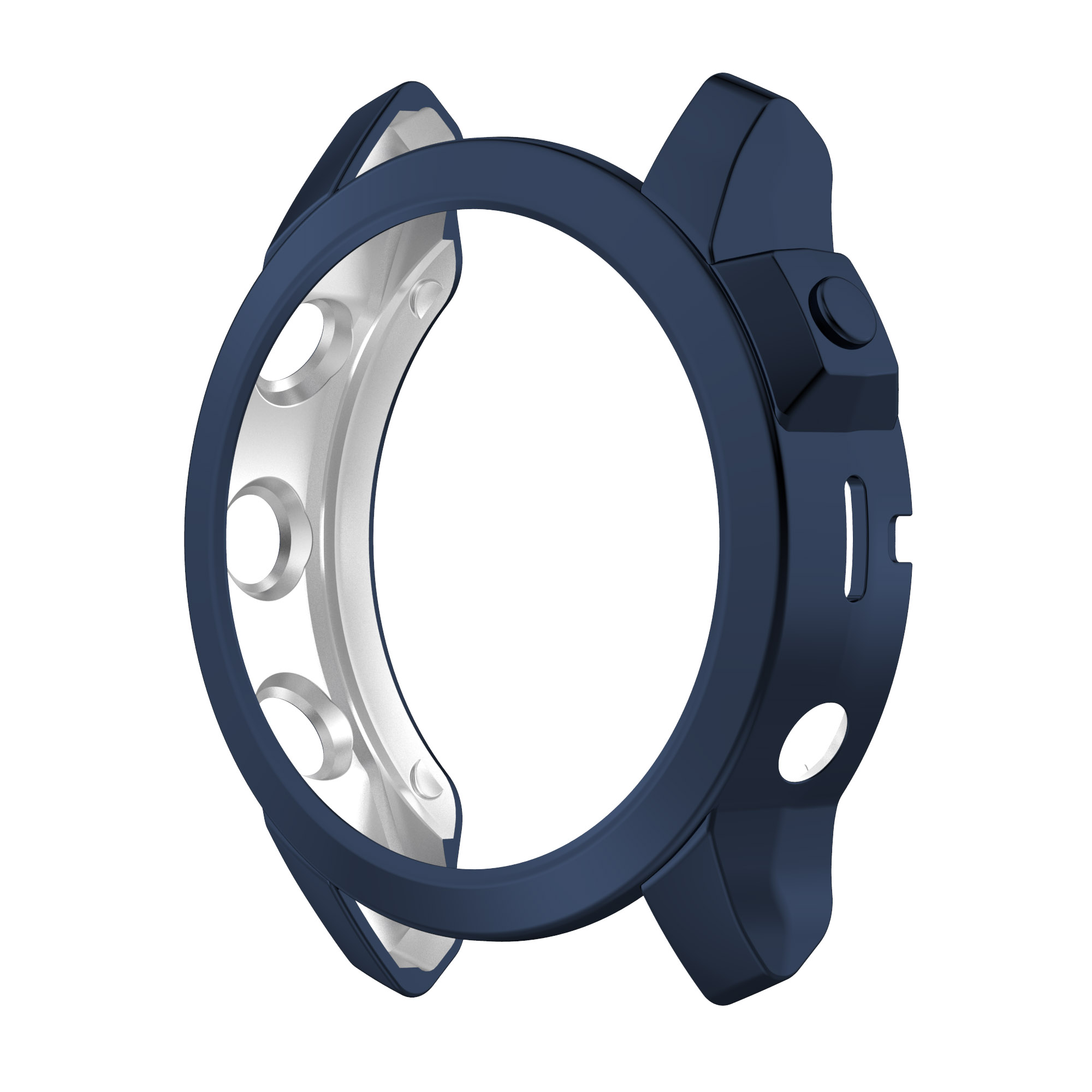 Funda protectora para reloj in - Garmin Smartwatch Accessories reseña y precio