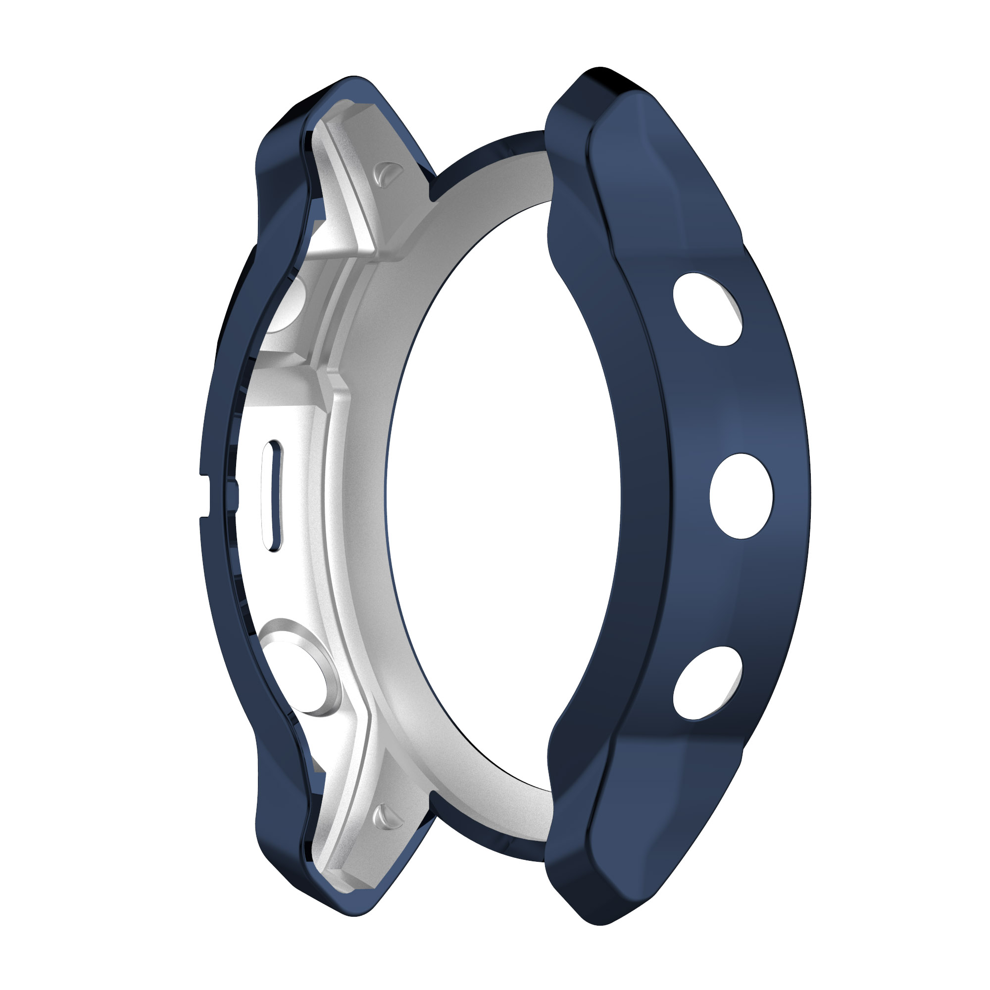 Funda protectora para reloj in - Garmin Smartwatch Accessories reseña y precio