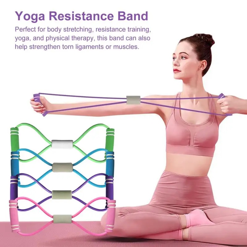 Banda de Resistencia para Fitn - Milanaise Mesh Band reseña y precio