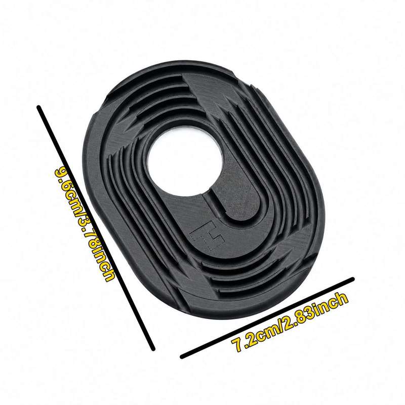 Organizador de Cables para Rel - Watch Charger Cable reseña y precio