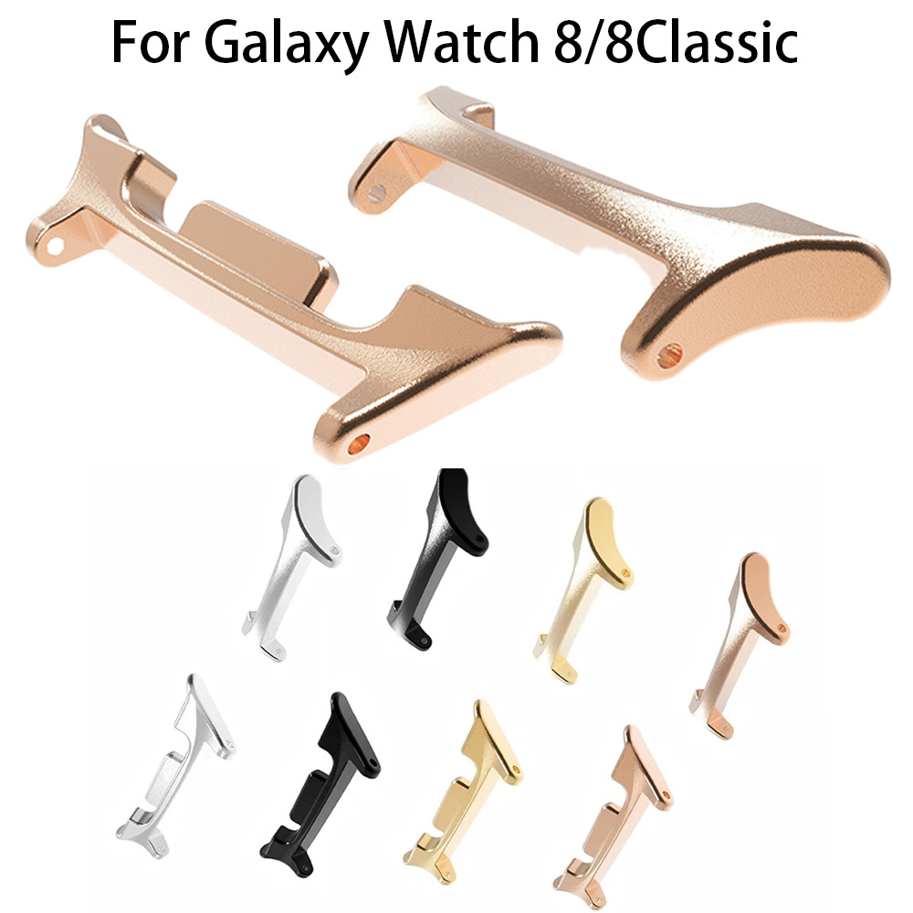Adaptador para Samsung Galaxy  - Watch Band Connector reseña y precio