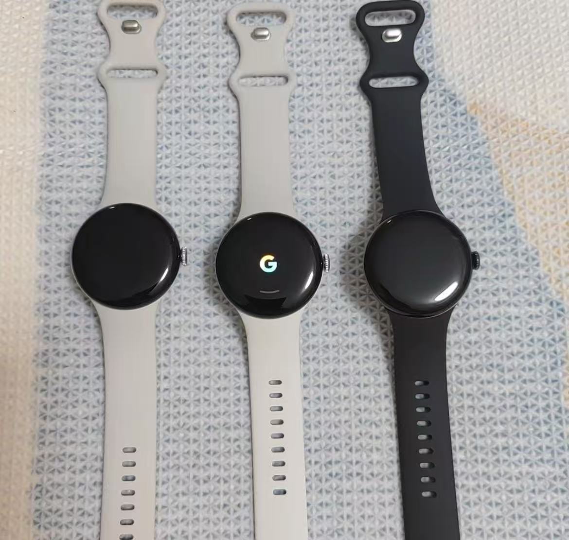 (Sin Empaque Original) Google  - Smartwatch X reseña y precio