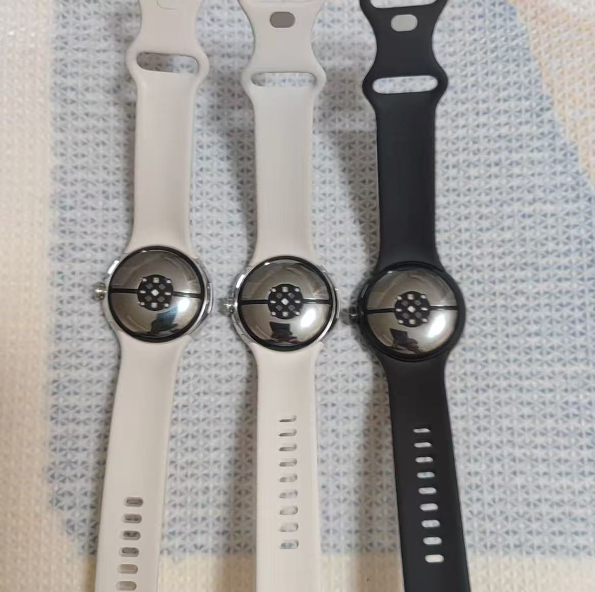 (Sin Empaque Original) Google  - Smartwatch X reseña y precio