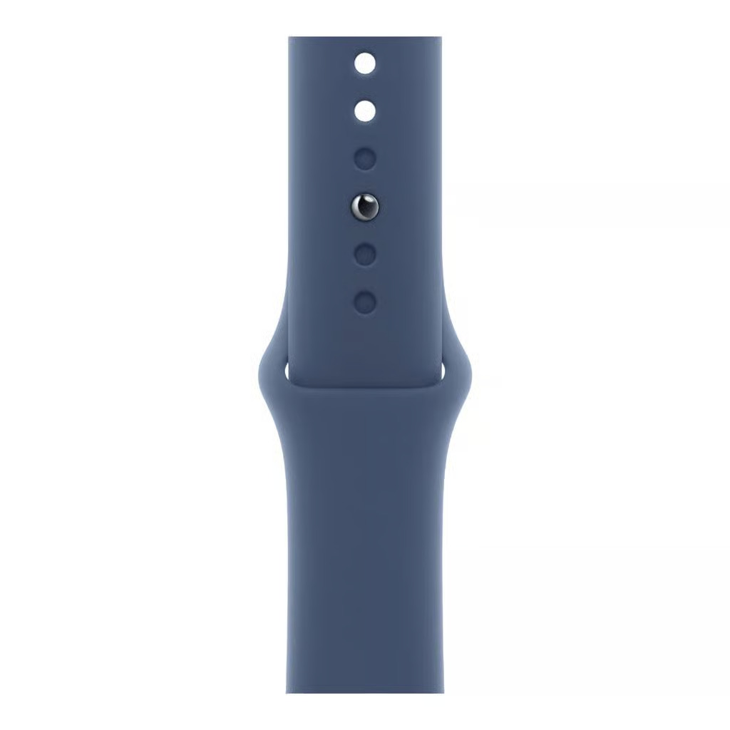 Apple Watch Serie 10 [GPS 42mm - Smartwatch M Active reseña y precio