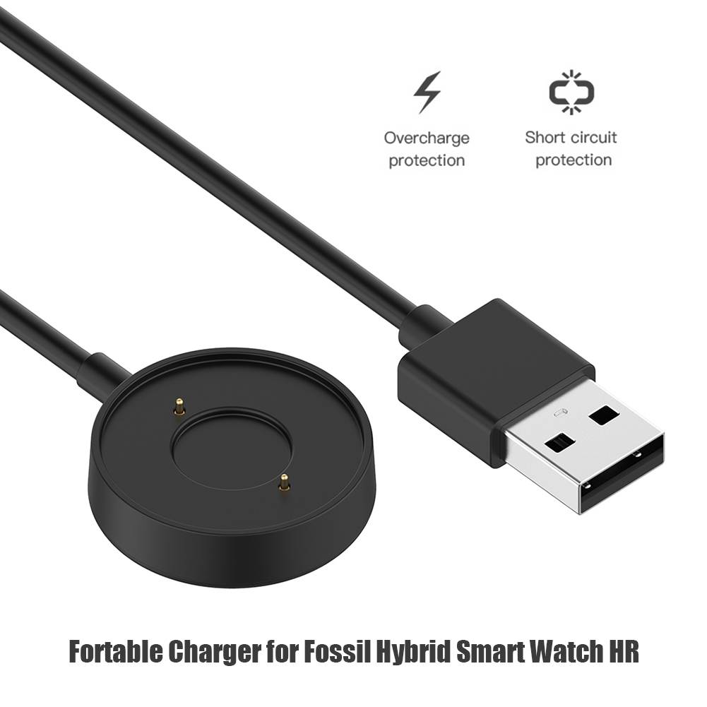 Cable de carga rápida de 3 pie - Smartwatch Accessories Shop reseña y precio