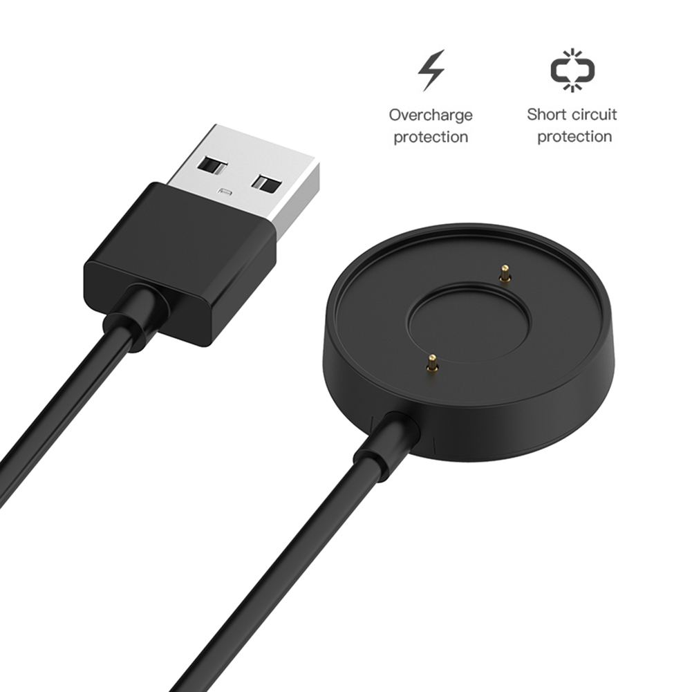 Cable de carga rápida de 3 pie - Smartwatch Accessories Shop reseña y precio