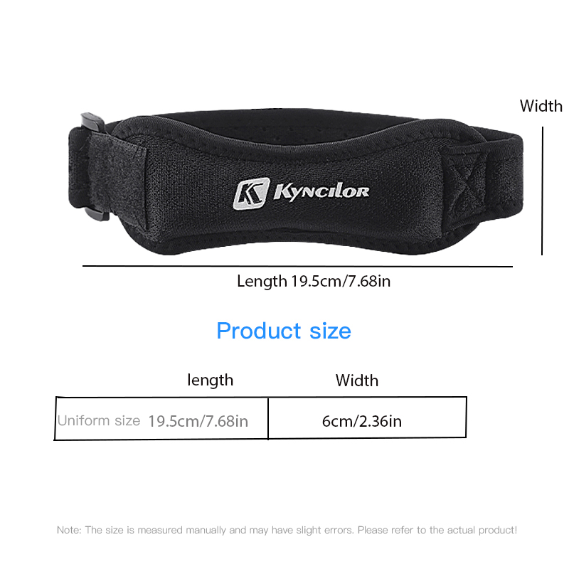 Correa de soporte ajustable pa - Rugged Sport Strap reseña y precio