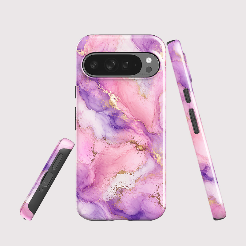 Funda de teléfono acrílica ant - Google Pixel 9 Pro reseña y precio