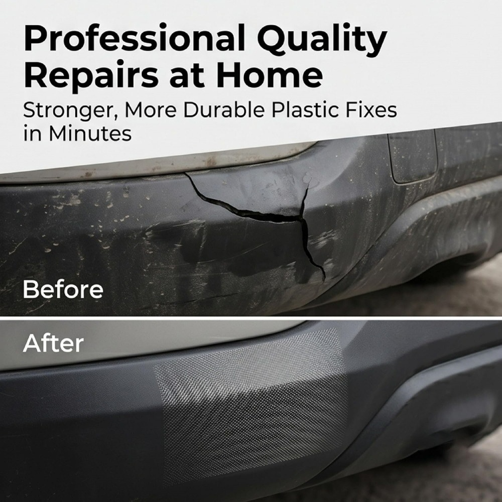 Malla de Reparación de Paracho - Stainless Mesh Band reseña y precio