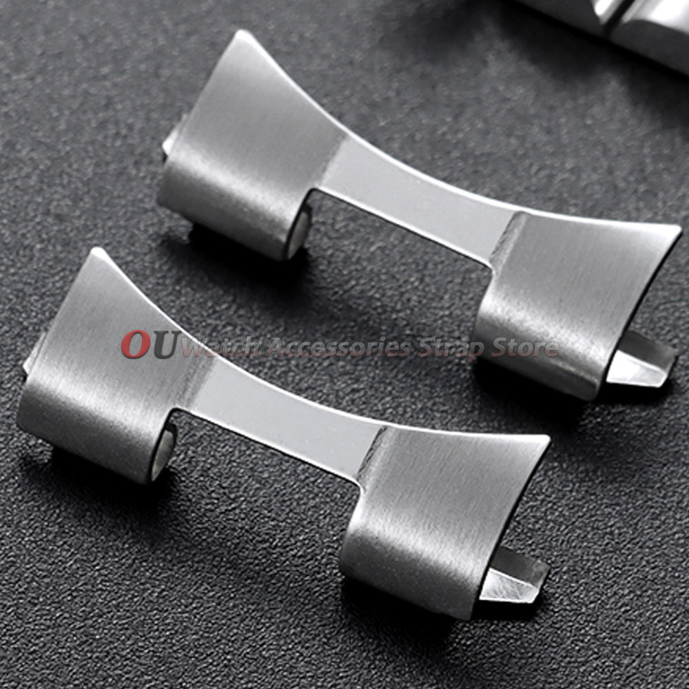 Adaptador de Acero Inoxidable  - Watch Band Connector reseña y precio