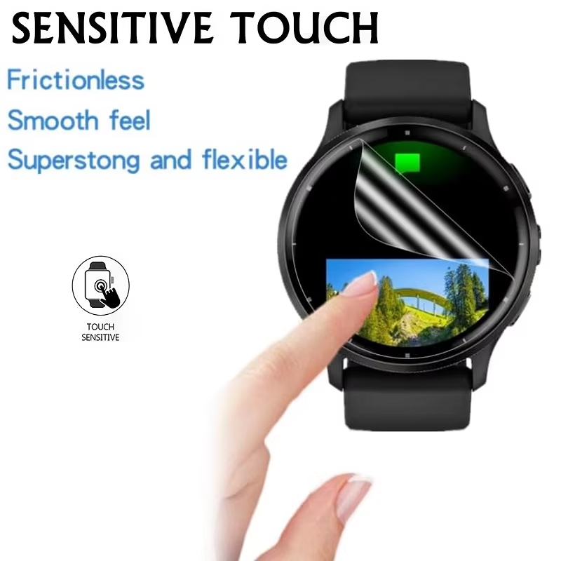 Para Garmin Venu 3s cubierta c - Garmin Smartwatch Accessories reseña y precio