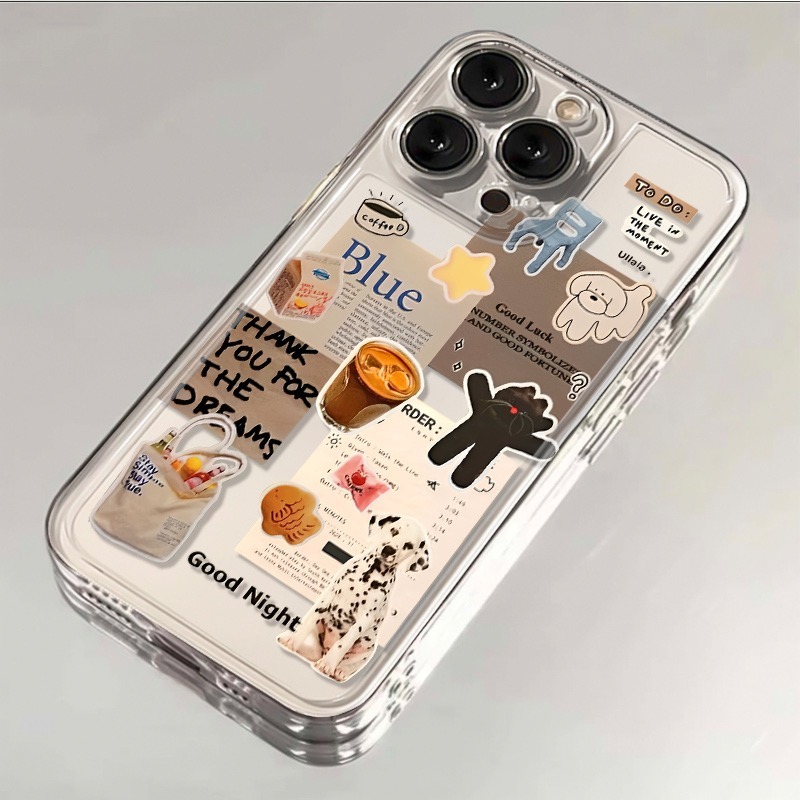Funda para Teléfono con Diseño - Apple Iphone 15 Pro Max reseña y precio