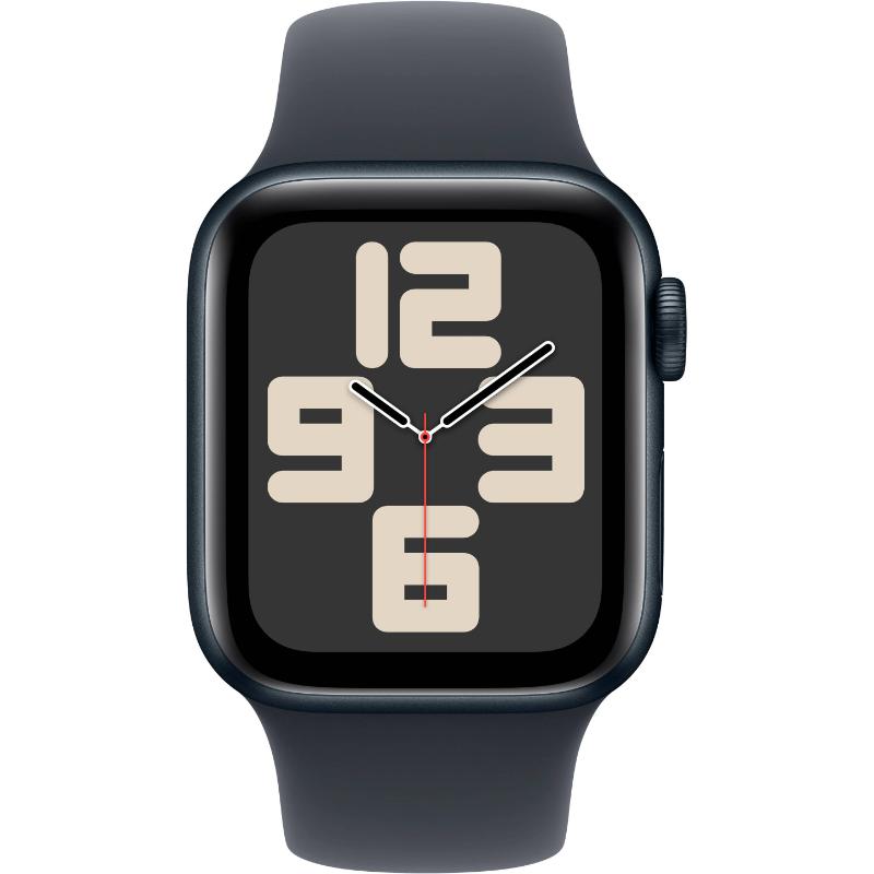 Apple Watch SE (2022) 2.ª Gene - Smartwatch X18 reseña y precio