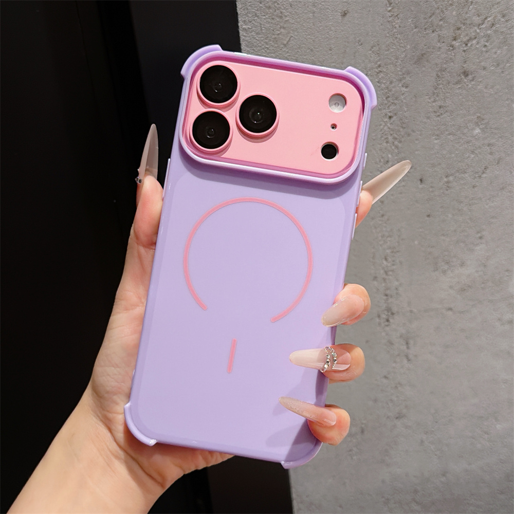 Funda Protectora para Teléfono - Apple Iphone 15 Pro Max reseña y precio