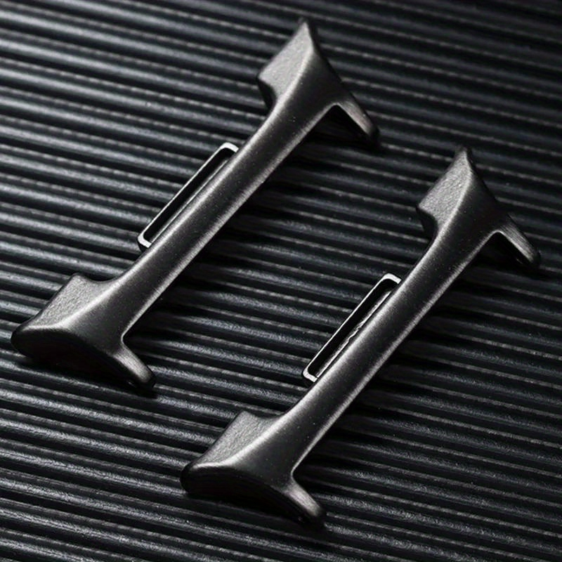 Adaptador de conector de corre - Watch Band Connector reseña y precio
