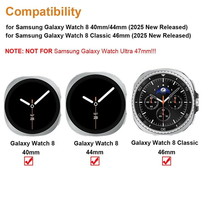Adaptador de conector de corre - Watch Band Connector reseña y precio