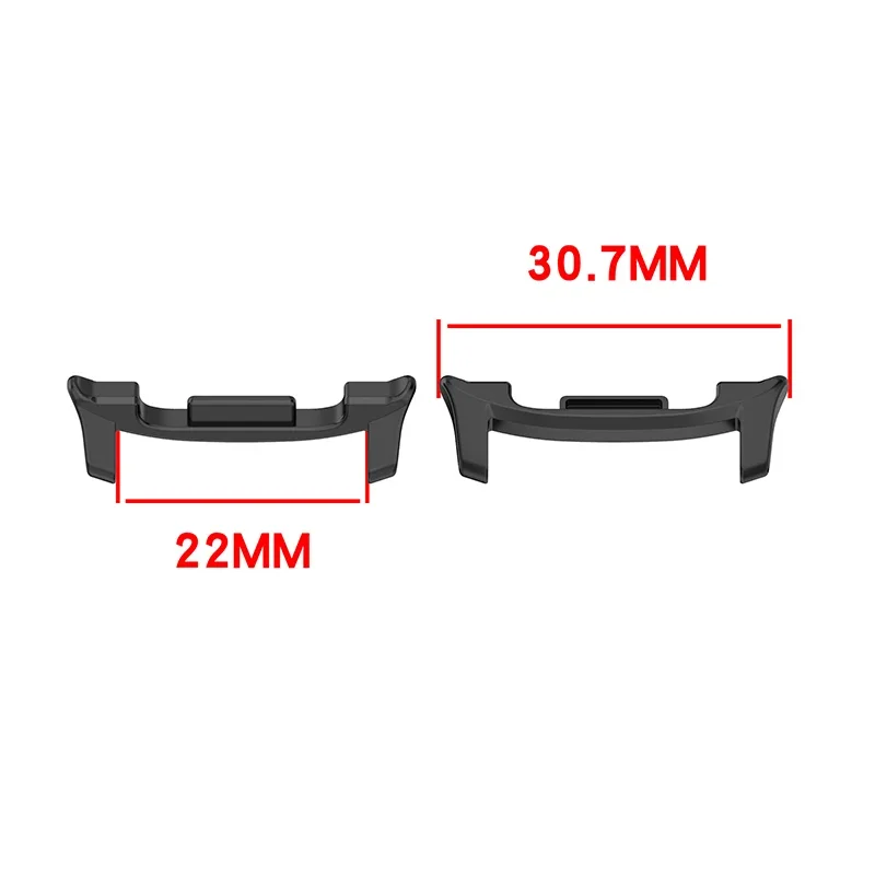 Adaptador de conector de corre - Watch Band Connector reseña y precio