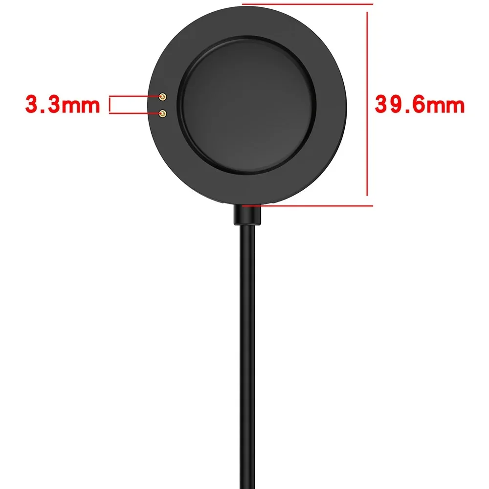 Cargador Magnético con Cable U - Xiaomi Smartwatch S3 Accessories reseña y precio