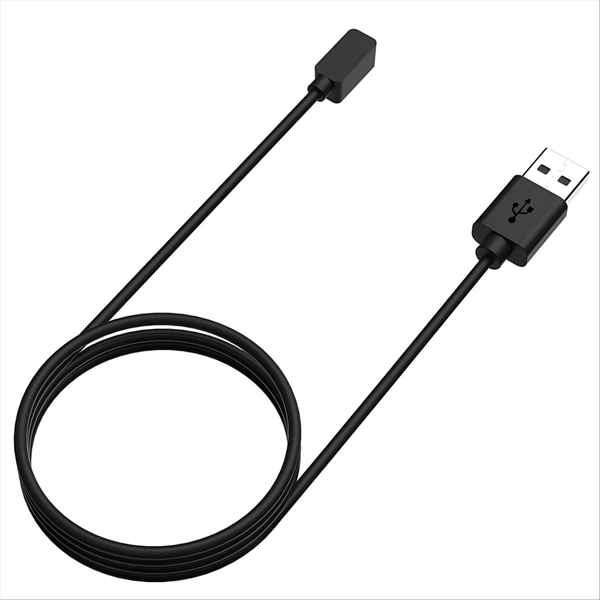 Cable de carga rápida para rel - Watch Charger Cable reseña y precio