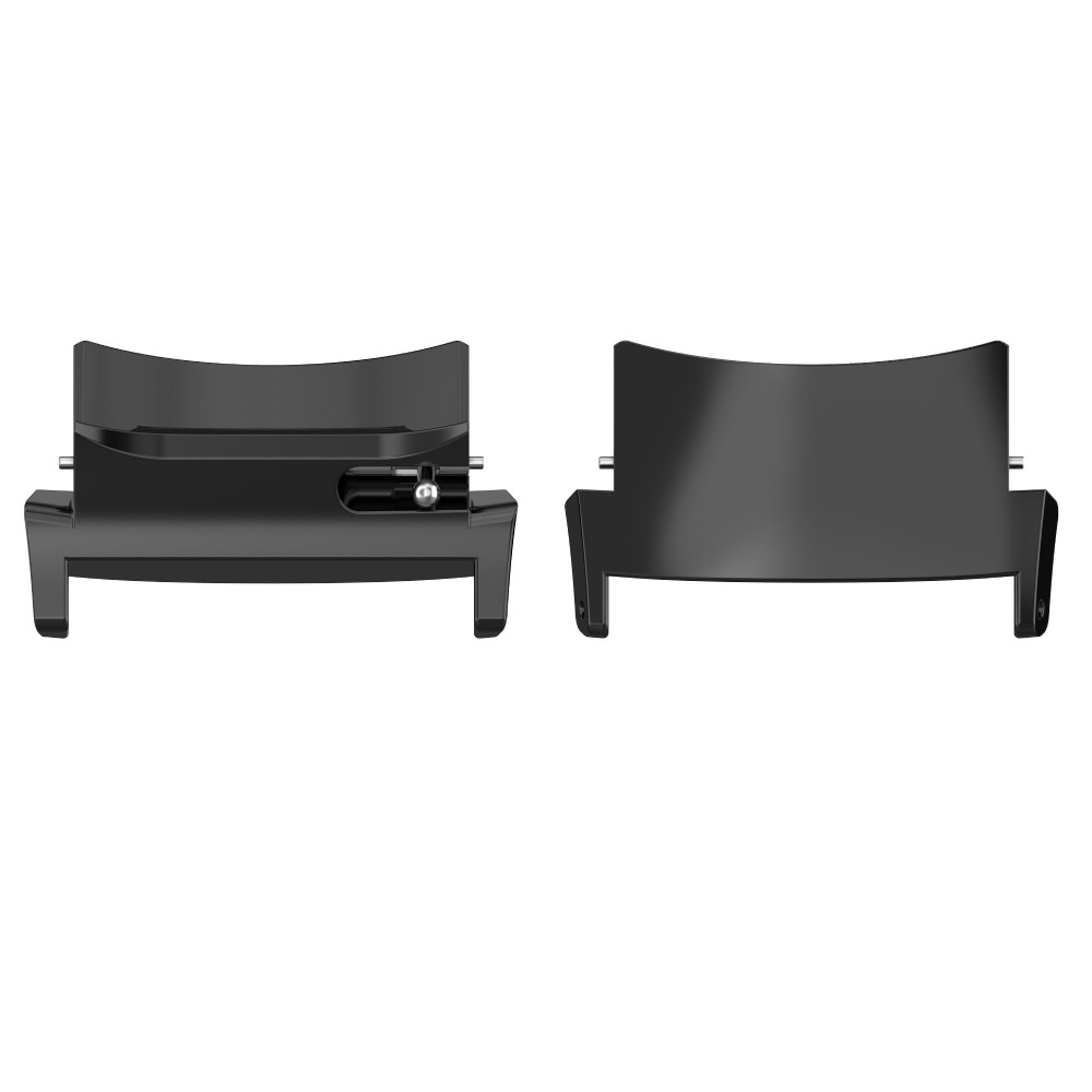 Adaptador de correa de Metal p - Smartwatch X reseña y precio