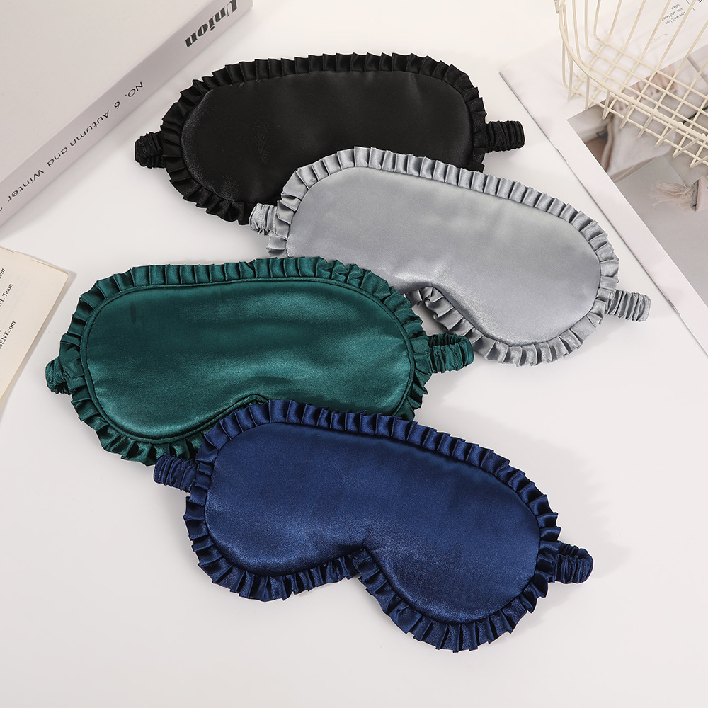 1 Uds. Mascarilla de ojos de s - Milanaise Mesh Band reseña y precio