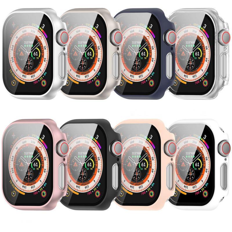 Funda de vidrio templado para  - Smartwatch X reseña y precio