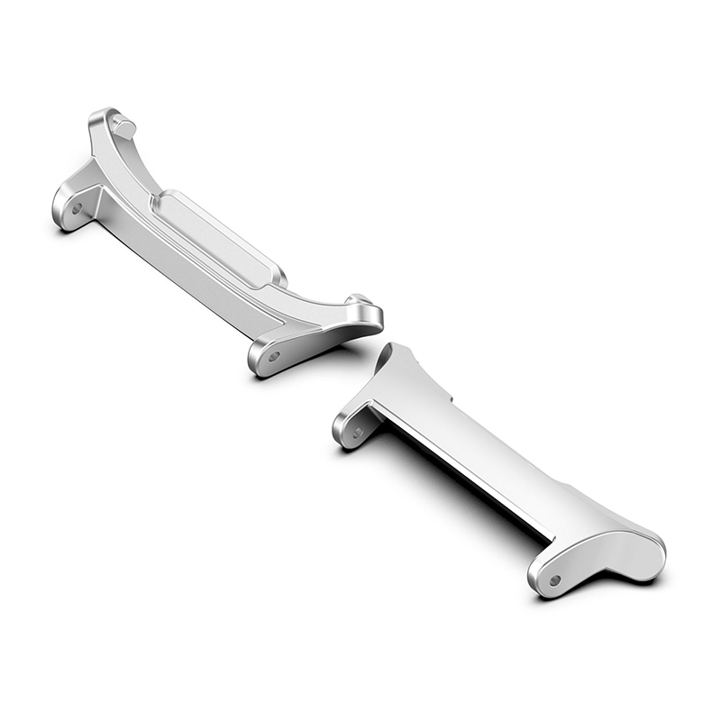 Adaptador de Correa Metálica d - Watch Band Connector reseña y precio