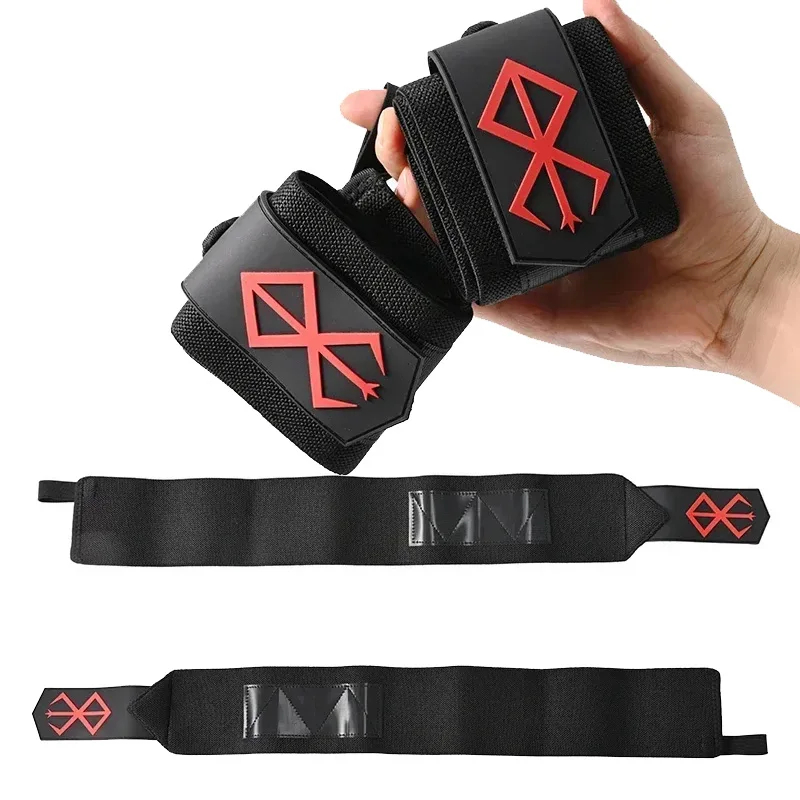Muñequeras Deportivas de Una P - Rugged Sport Strap reseña y precio