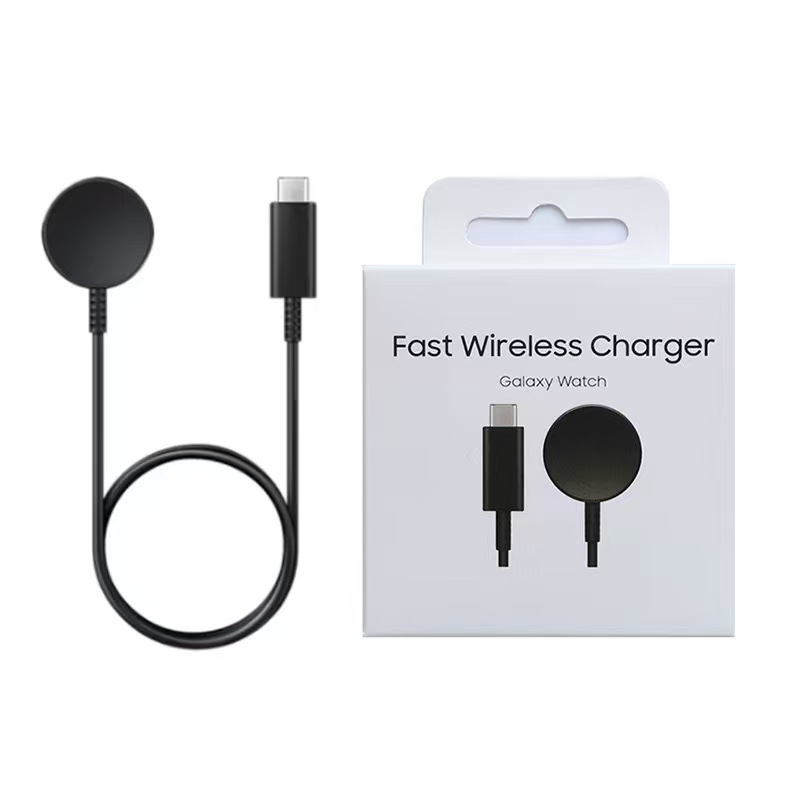 Base de Carga Inalámbrica Magn - Watch Charger Cable reseña y precio