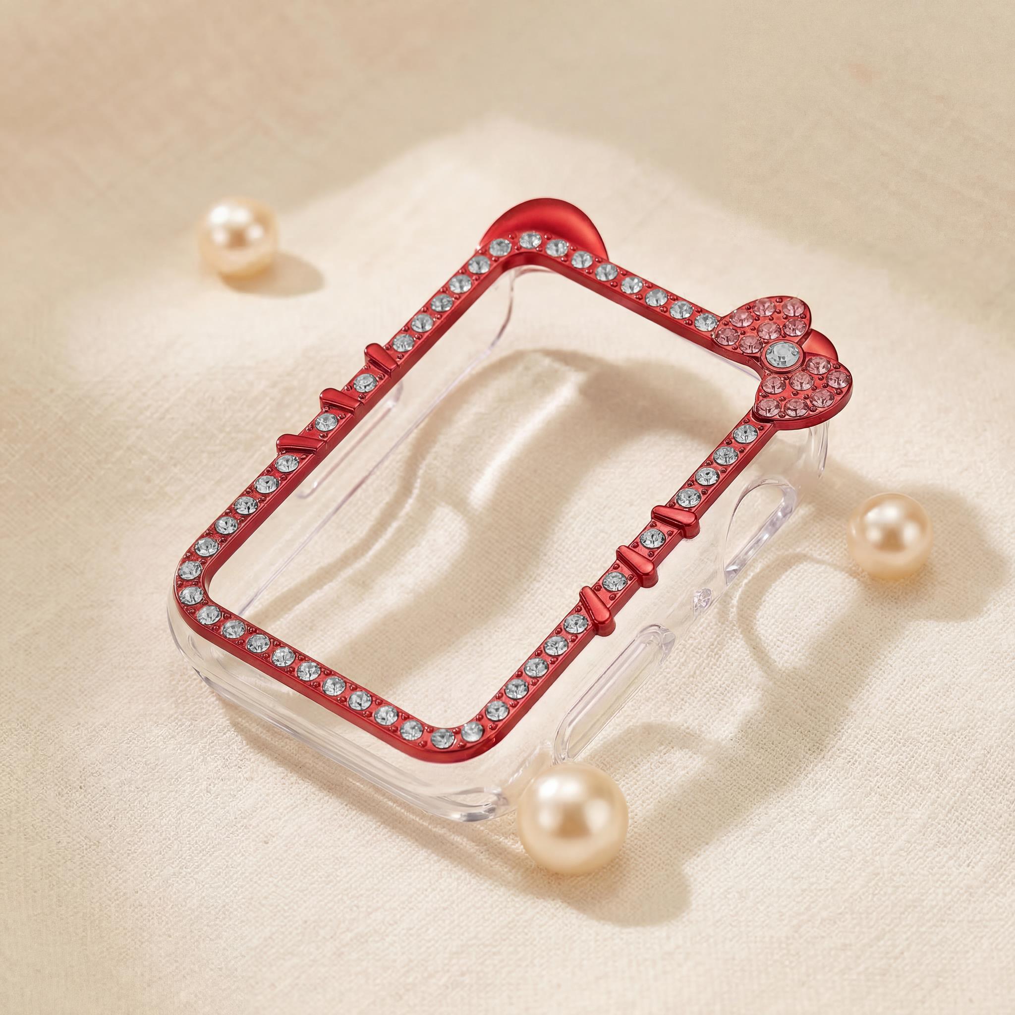 Funda de diamante para HUAWEI  - Huawei Smartwatch Accessories reseña y precio