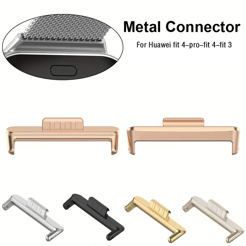 Adaptador de 2 uds para Huawei - Watch Band Connector reseña y precio