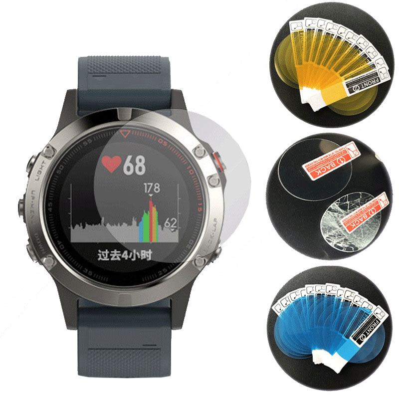 2 Piezas de Película Protector - Smart Watch Accessories reseña y precio