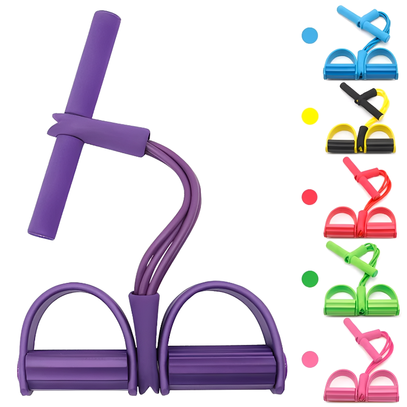 Equipo de Fitness Multifuncion - Milanaise Mesh Band reseña y precio
