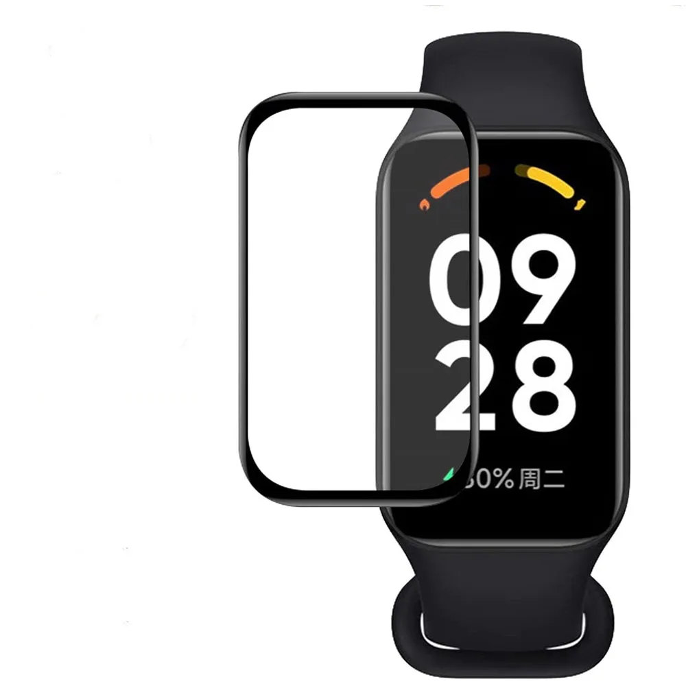 Película compuesta 3D para rel - Smartwatch Watch Accessories reseña y precio