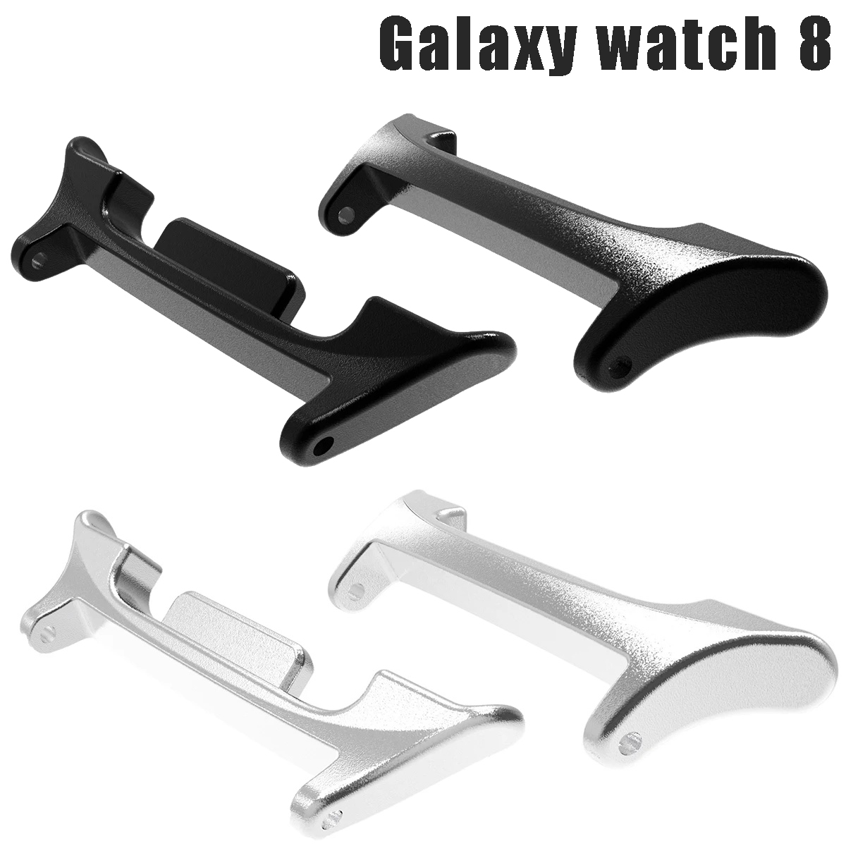 Adaptador para Samsung Galaxy  - Smartwatch Watch Accessories reseña y precio